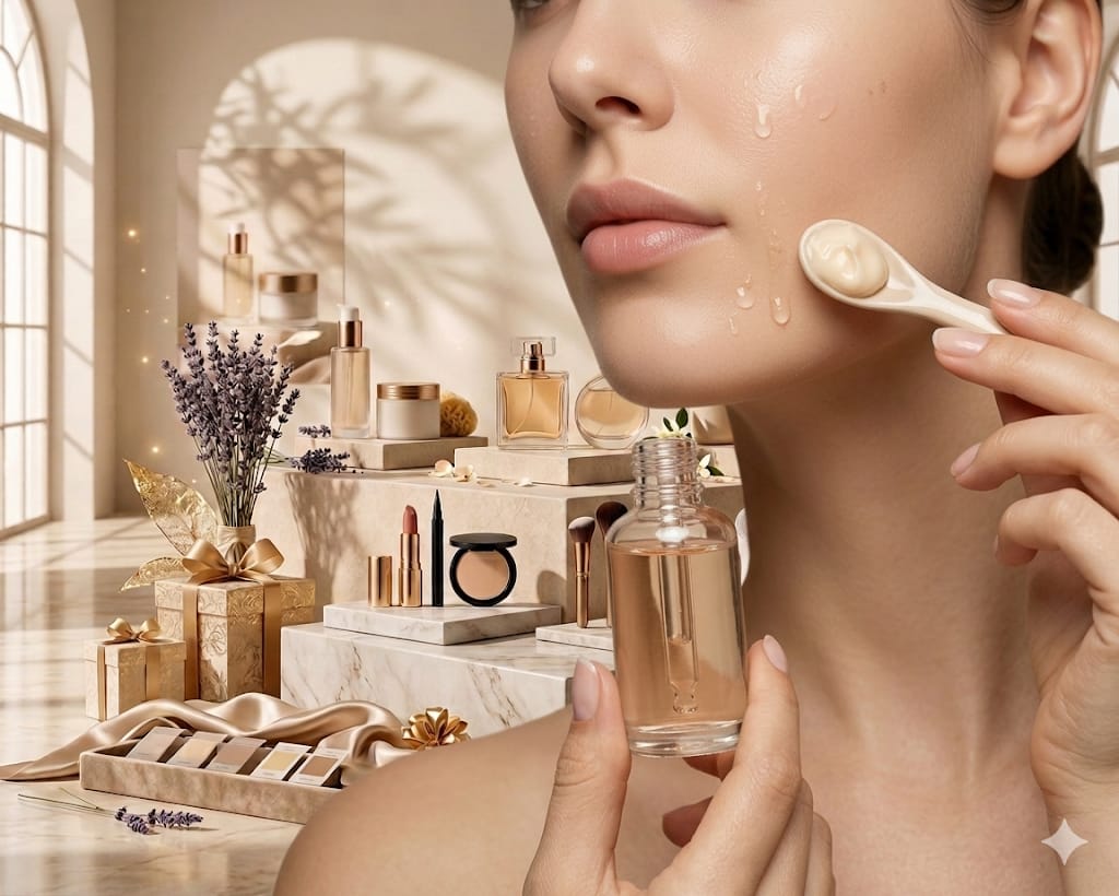 Easy Beauty kosmētika